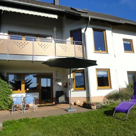 An Der Traumschleife Apartment Horath