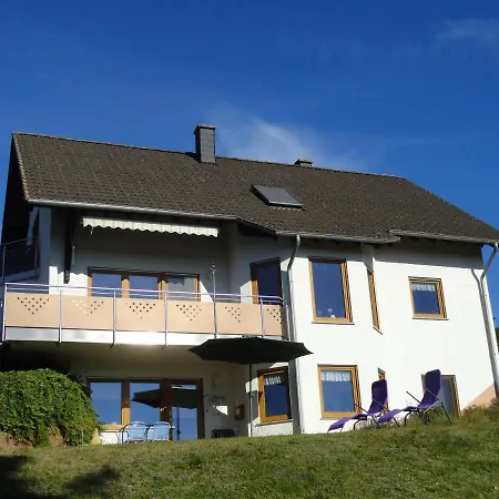 An Der Traumschleife Apartment