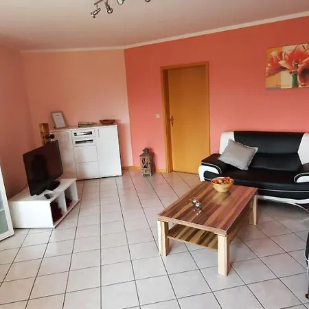 Apartment An Der Traumschleife