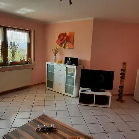 Apartment An Der Traumschleife *