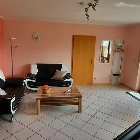 Apartment An Der Traumschleife