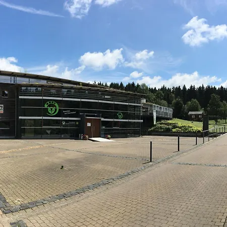 An Der Traumschleife Horath