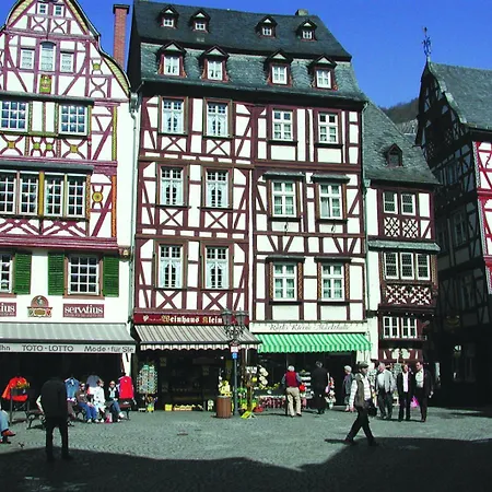 Apartment An Der Traumschleife *