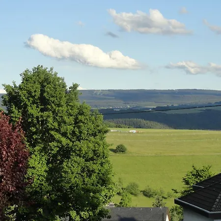 Daire An Der Traumschleife Horath