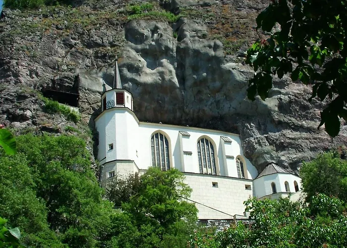 An Der Traumschleife * Horath